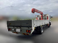 ISUZU Forward Self Loader (With 5 Steps Of Cranes) SPG-FSR90S2 2016 12,986km_2