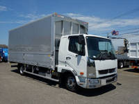 MITSUBISHI FUSO Fighter Aluminum Wing 2KG-FK65F 2023 1,538km_3