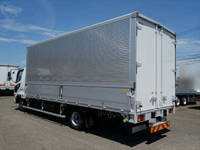 MITSUBISHI FUSO Fighter Aluminum Wing 2KG-FK65F 2023 1,538km_4