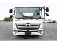 HINO Ranger Aluminum Block 2KG-GD2ABA 2017 226,796km_6