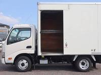 TOYOTA Toyoace Panel Van 2RG-XZC605 2019 64,380km_10