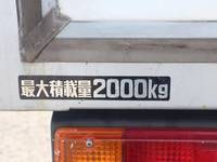 TOYOTA Toyoace Panel Van 2RG-XZC605 2019 64,380km_19