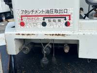 ISUZU Elf Hole Digging & Pole Standing Cars TPG-NKR85N 2016 52,323km_25