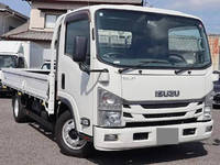 ISUZU Elf Flat Body TRG-NPR85AR 2018 90,050km_4