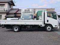 ISUZU Elf Flat Body TRG-NPR85AR 2018 90,050km_7