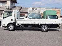 ISUZU Elf Flat Body TRG-NPR85AR 2018 90,050km_8