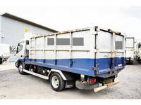 HINO Dutro Scrap Transport Truck KK-XZU347M 2001 66,989km_2