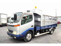 HINO Dutro Scrap Transport Truck KK-XZU347M 2001 66,989km_3