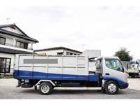 HINO Dutro Scrap Transport Truck KK-XZU347M 2001 66,989km_4