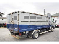 HINO Dutro Scrap Transport Truck KK-XZU347M 2001 66,989km_4