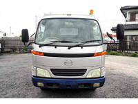 HINO Dutro Scrap Transport Truck KK-XZU347M 2001 66,989km_5