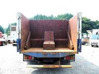 HINO Dutro Scrap Transport Truck KK-XZU347M 2001 66,989km_5