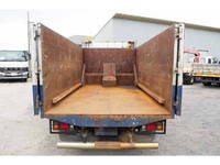 HINO Dutro Scrap Transport Truck KK-XZU347M 2001 66,989km_6