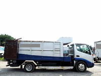 HINO Dutro Scrap Transport Truck KK-XZU347M 2001 66,989km_6