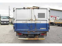 HINO Dutro Scrap Transport Truck KK-XZU347M 2001 66,989km_8