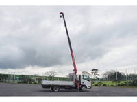 ISUZU Elf Truck (With 4 Steps Of Cranes) TPG-NPR85AR 2015 113,280km_12