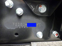 MITSUBISHI FUSO Canter Aluminum Block 2RG-FEB50 2024 1,000km_30