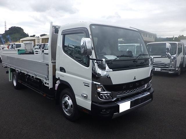 MITSUBISHI FUSO Canter Aluminum Block 2PG-FEB90 2024 1,000km