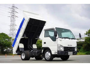 ISUZU Elf Dump TPG-NJR85AD 2019 48,027km_1