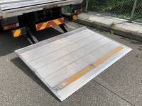 MITSUBISHI FUSO Canter Aluminum Van TKG-FEB80 2015 249,000km_22