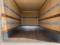 MITSUBISHI FUSO Canter Aluminum Van TKG-FEB80 2015 249,000km_24