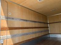 MITSUBISHI FUSO Canter Aluminum Van TKG-FEB80 2015 249,000km_26