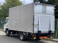 MITSUBISHI FUSO Canter Aluminum Van TKG-FEB80 2015 249,000km_2