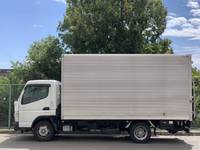 MITSUBISHI FUSO Canter Aluminum Van TKG-FEB80 2015 249,000km_3