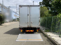 MITSUBISHI FUSO Canter Aluminum Van TKG-FEB80 2015 249,000km_6