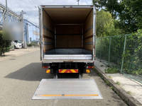 MITSUBISHI FUSO Canter Aluminum Van TKG-FEB80 2015 249,000km_7