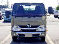 TOYOTA Dyna Double Cab QDF-KDY231 2016 88,000km_3