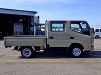 TOYOTA Dyna Double Cab QDF-KDY231 2016 88,000km_5