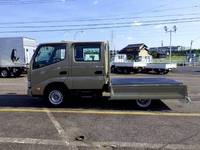 TOYOTA Dyna Double Cab QDF-KDY231 2016 88,000km_7