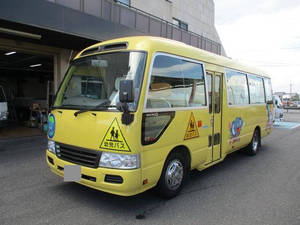 Liesse Ⅱ Kindergarten Bus_1