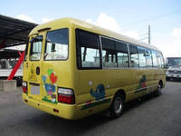 HINO Liesse Ⅱ Kindergarten Bus SPG-XZB50M 2016 97,000km_2