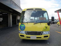 HINO Liesse Ⅱ Kindergarten Bus SPG-XZB50M 2016 97,000km_3