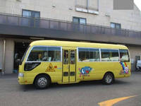 HINO Liesse Ⅱ Kindergarten Bus SPG-XZB50M 2016 97,000km_5