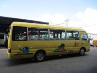 HINO Liesse Ⅱ Kindergarten Bus SPG-XZB50M 2016 97,000km_6