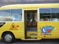 HINO Liesse Ⅱ Kindergarten Bus SPG-XZB50M 2016 97,000km_7