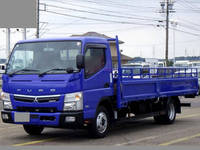 MITSUBISHI FUSO Canter Flat Body 2PG-FEB50 2019 10,000km_1