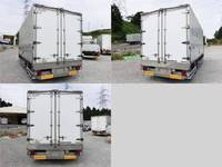 HINO Ranger Aluminum Wing BDG-FD7JLWA 2007 269,000km_2