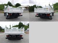 MITSUBISHI FUSO Canter Dump TKG-FBA60 2015 115,000km_2