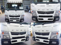 MITSUBISHI FUSO Canter Dump TKG-FBA60 2015 115,000km_3