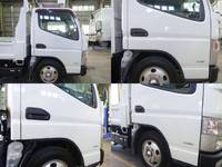 MITSUBISHI FUSO Canter Dump TKG-FBA60 2015 115,000km_4