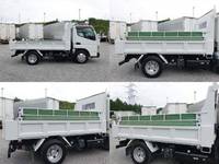 MITSUBISHI FUSO Canter Dump TKG-FBA60 2015 115,000km_5