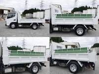 MITSUBISHI FUSO Canter Dump TKG-FBA60 2015 115,000km_6