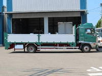 HINO Ranger Aluminum Block 2KG-FD2ABG 2017 31,000km_4