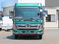 HINO Ranger Aluminum Block 2KG-FD2ABG 2017 31,000km_5