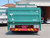 HINO Ranger Aluminum Block 2KG-FD2ABG 2017 31,000km_7