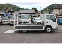 ISUZU Elf Flat Body TKG-NJR85A 2013 52,000km_15